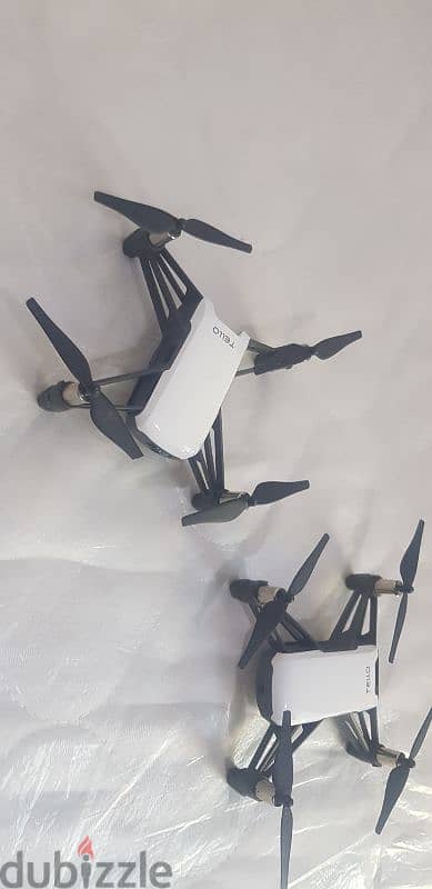 Drone. Dji tello wifi camera drone 1