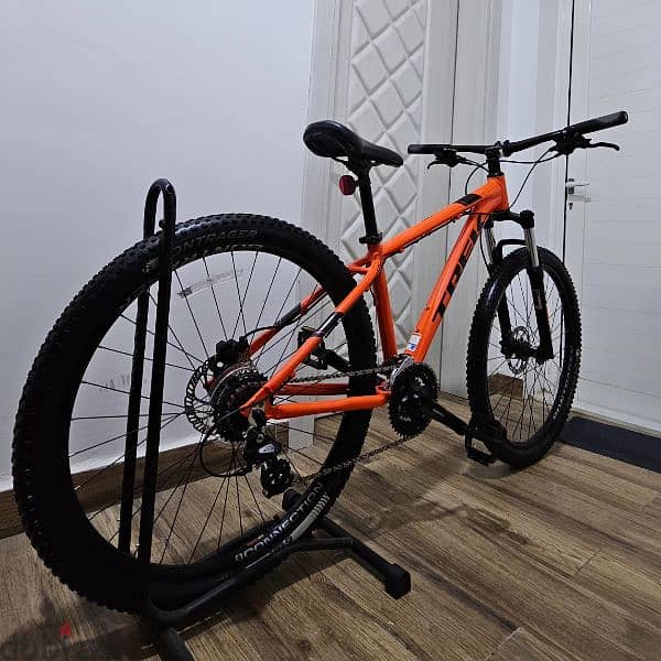 Trek Marlin 6 Dasma Kuwait 13