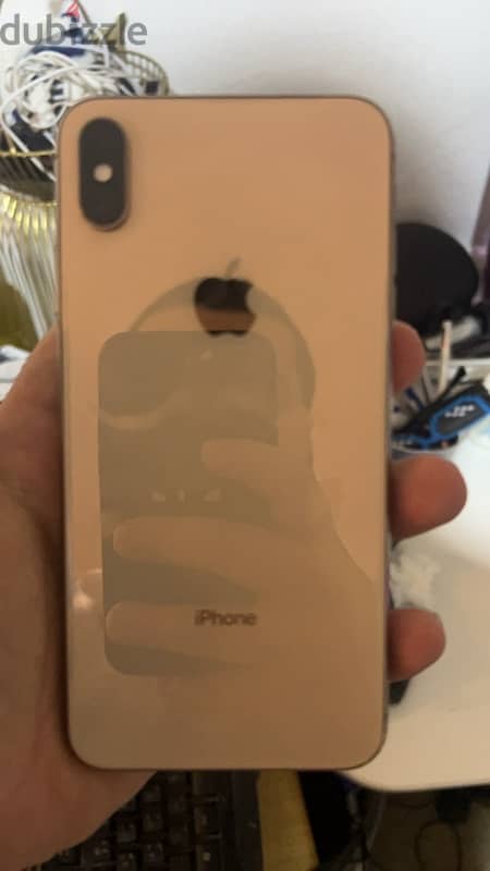 for sell xs max 1