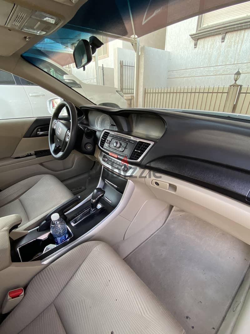 Honda Accord Model 2014 For Sale 10