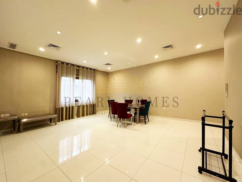 Apartment for Rent in Al-Mansouriya 1