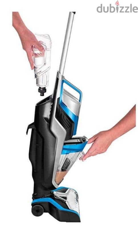 bissel vacuum cleaner 1