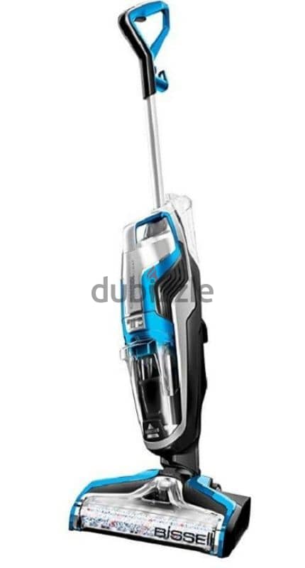 bissel vacuum cleaner 3