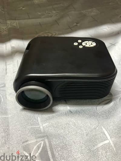 Small projector for sale