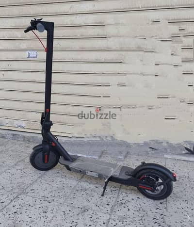 Brand New Rohan Wings Ht01 Electric Scooter For Sell in All Kuwait