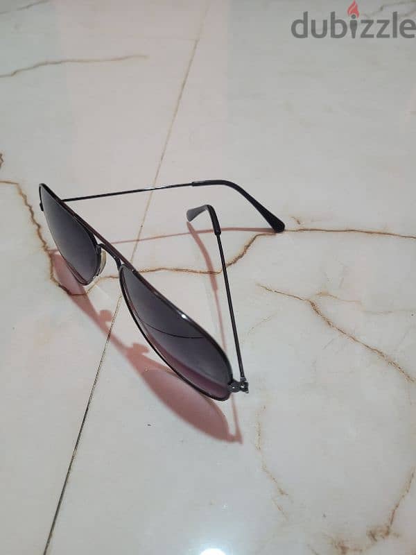 Ray-Ban 'P' Sunglasses Aviators نظارة شمسية راي بان 'P' طيارين 4