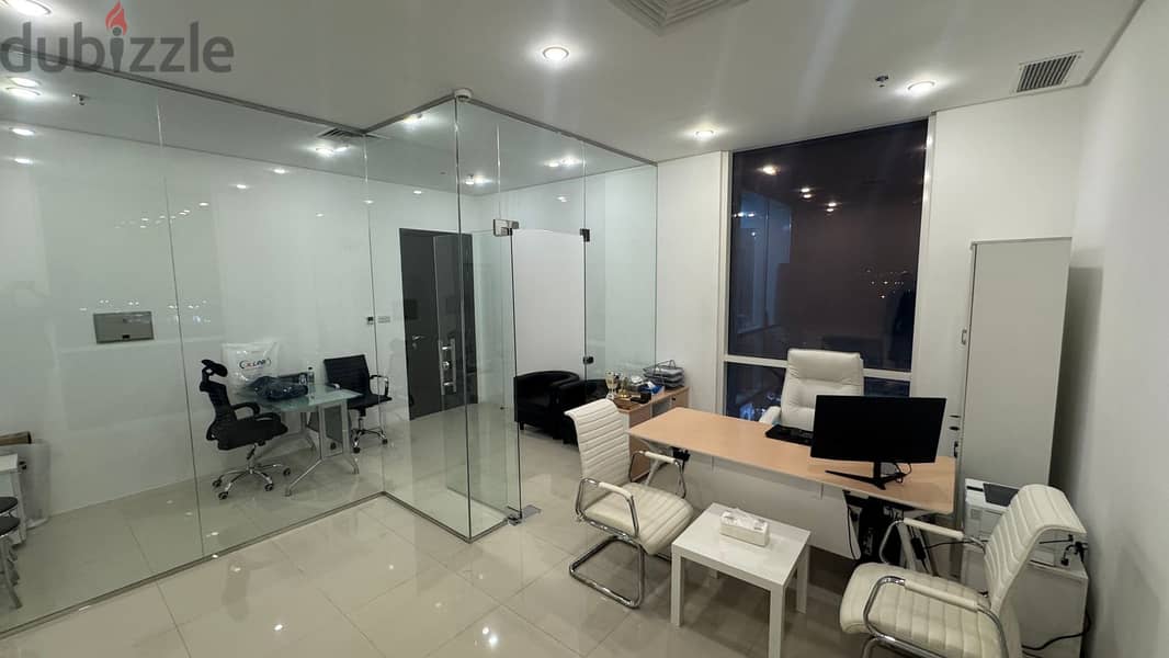 Office space for rent 2