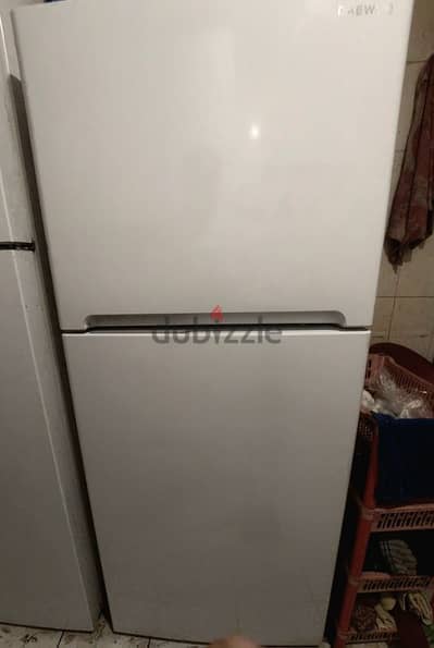 refrigerator Daewoo 16 feet