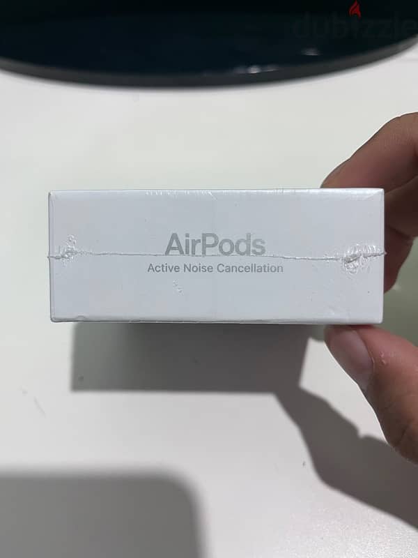 original brand new AirPods 4 2