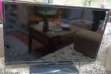 Vectora Smart TV 40