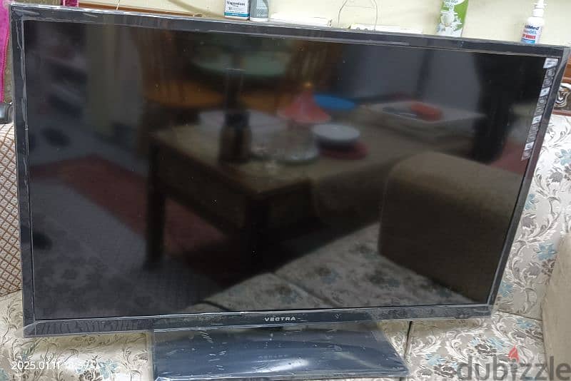 Vectora Smart TV 40 0