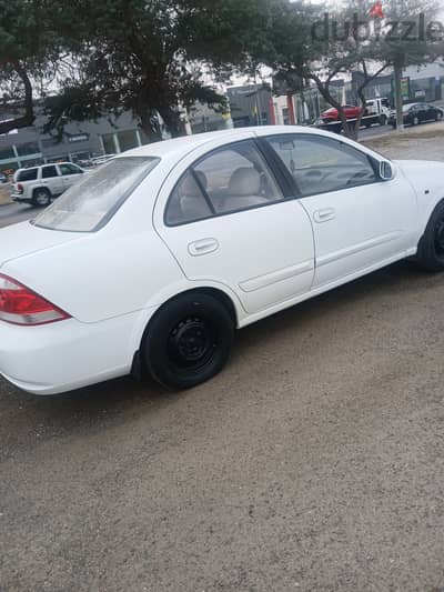 Nissan Sunny 2009 model for sale!!