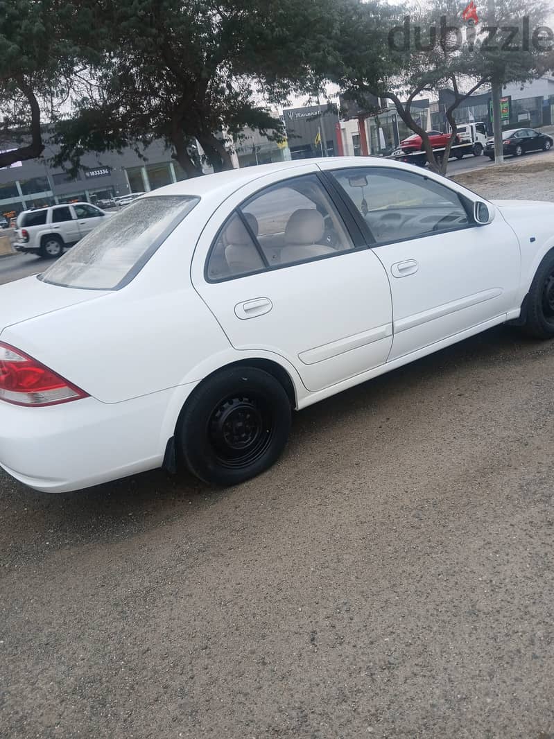 Nissan Sunny 2009 model for sale!! 0