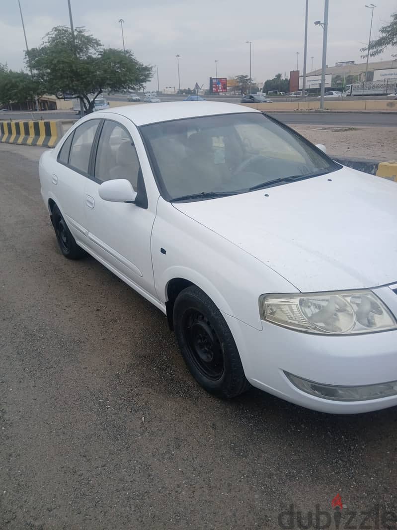 Nissan Sunny 2009 model for sale!! 1