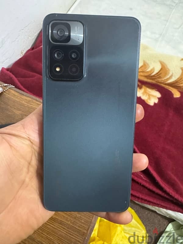 redmi note 11 pro plus 5 g  128 gb 1