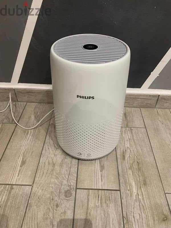 Philips Air Purifier For Sale 0