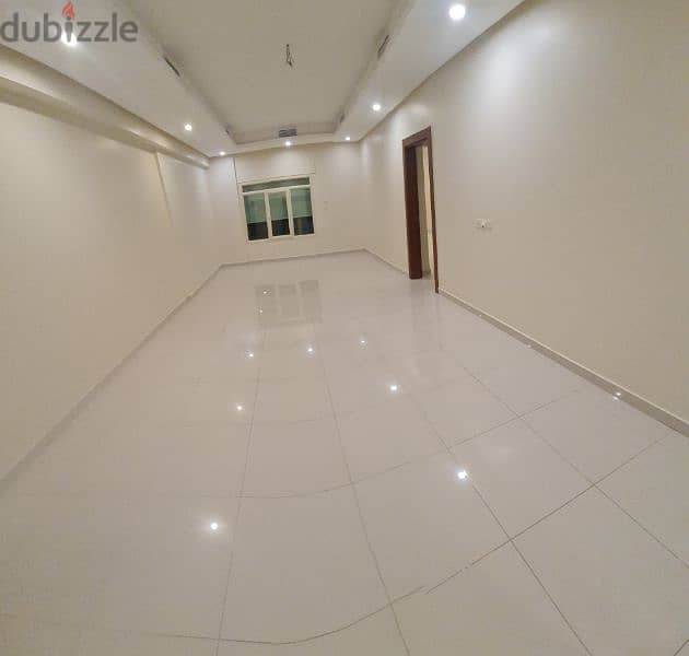 very nice super clean huge flat in Abu Halefa 0