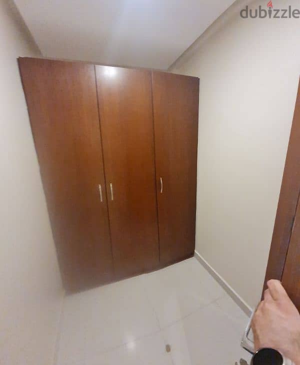 very nice super clean huge flat in Abu Halefa 2