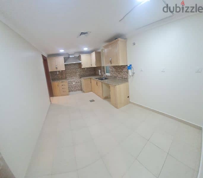 very nice super clean huge flat in Abu Halefa 4