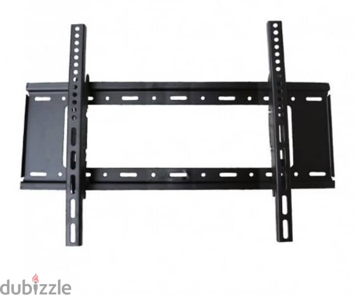 stable tv stand and movable adjustable mounted with box 6