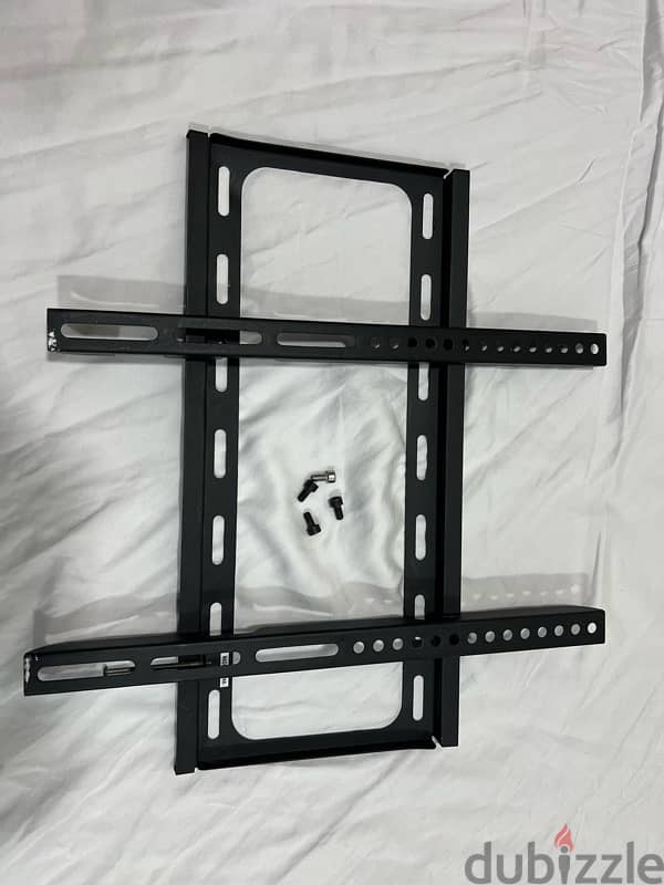 stable tv stand and movable adjustable mounted with box 9