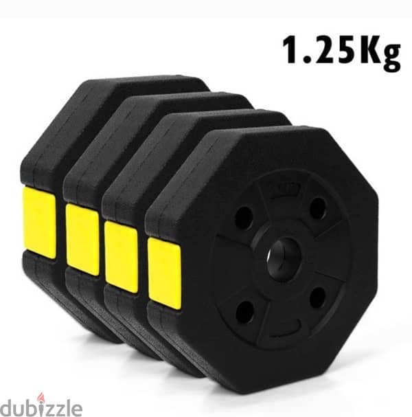 new dumbbell 20 kg 12 kd only best price ever and quality 4