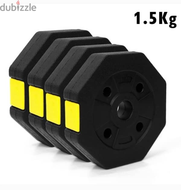 new dumbbell 20 kg 12 kd only best price ever and quality 5