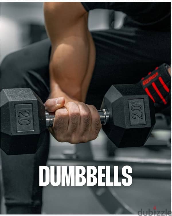 new Dumbell best price just call  98870072 15