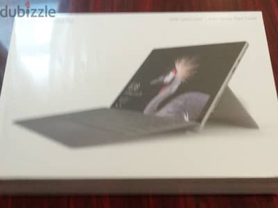 Microsoft Surface Pro TouchScreen -Keyboard-Model:LJJ-00001 & Bundle-O