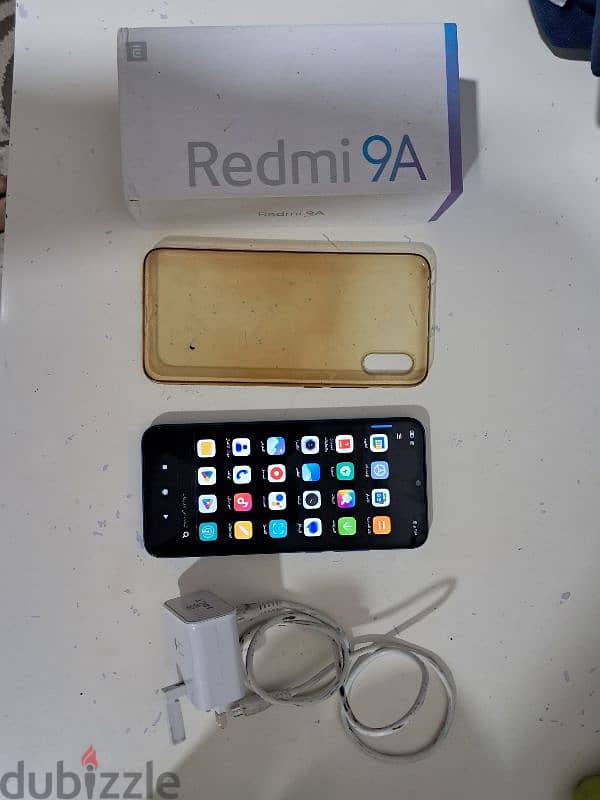 redmi 9A 0