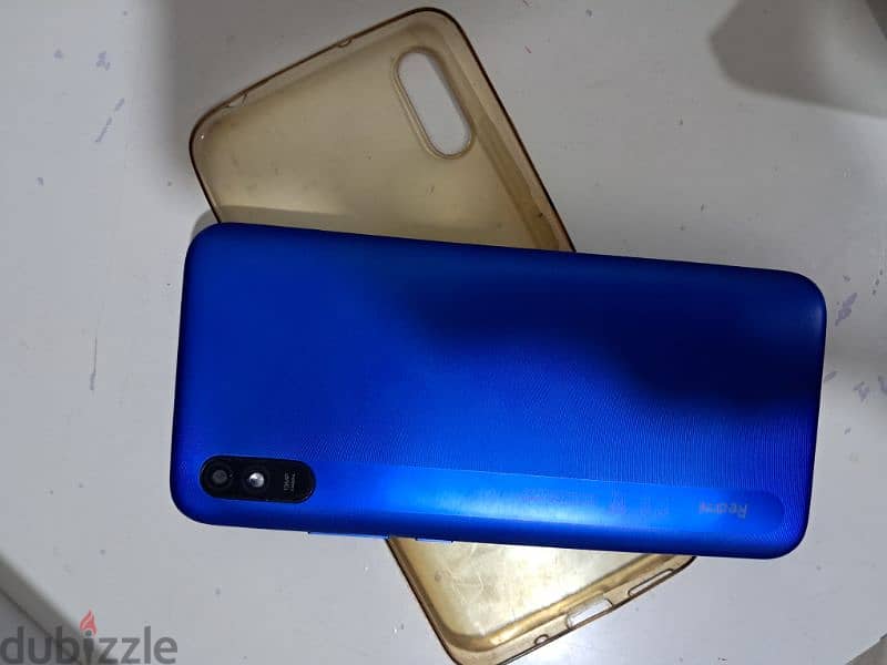 redmi 9A 4