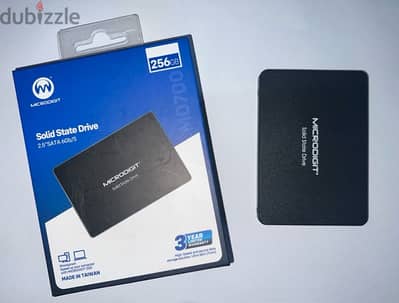 256 GB SSD FOR SALE