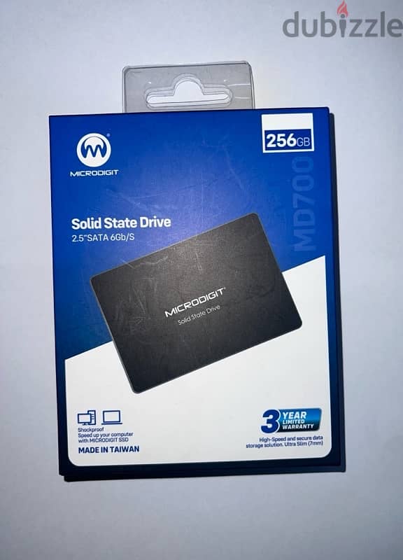 256 GB SSD FOR SALE 1