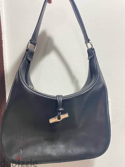 original  longchamp hobo