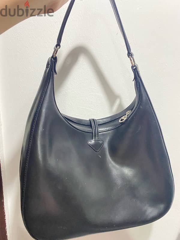 original  longchamp hobo 2