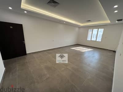 RUmathiya, spacious 3 master bedroom apartment