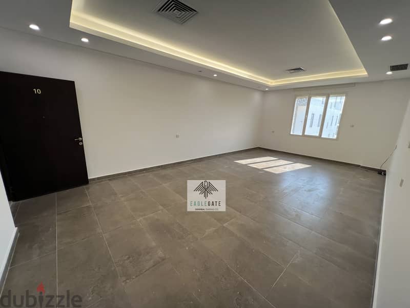 RUmathiya, spacious 3 master bedroom apartment 0