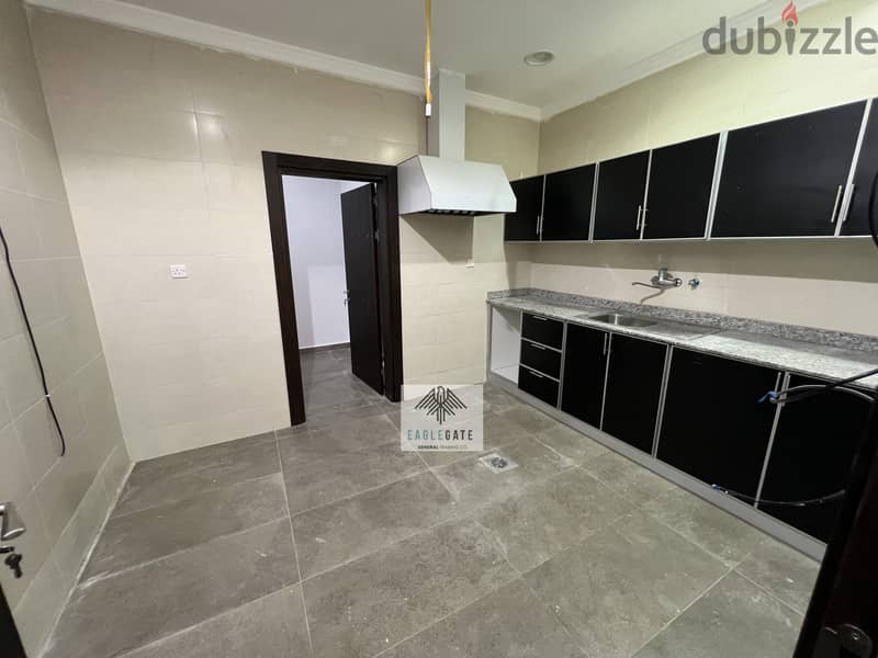 RUmathiya, spacious 3 master bedroom apartment 4