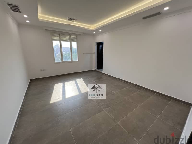 RUmathiya, spacious 3 master bedroom apartment 5