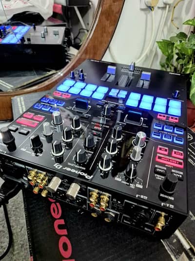 PIONEER DJM-S9