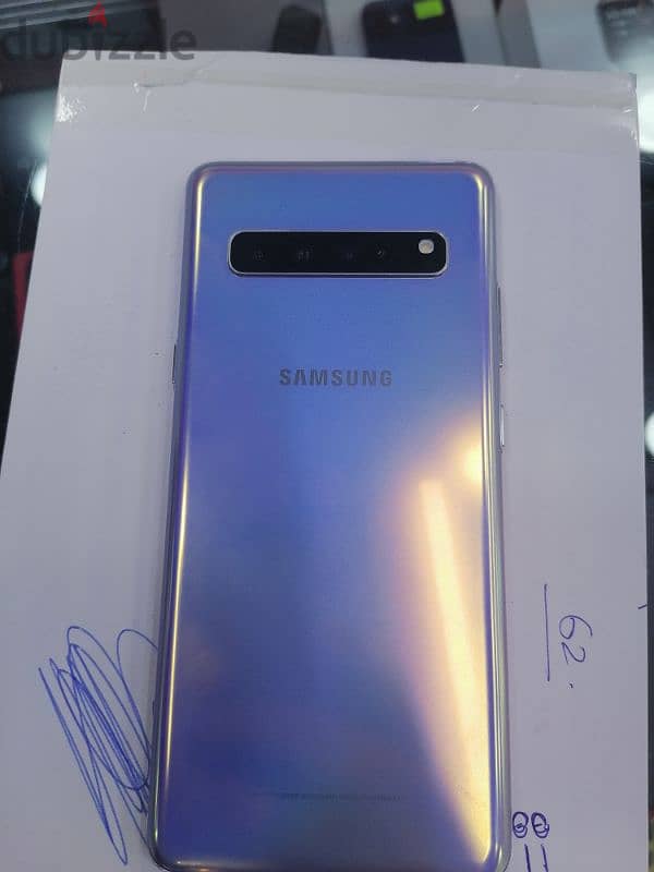 samsung s10 usa 6.7 512 giga no send watsapp 0