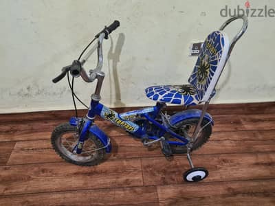 Kid Small Bicycle avilable for Sale