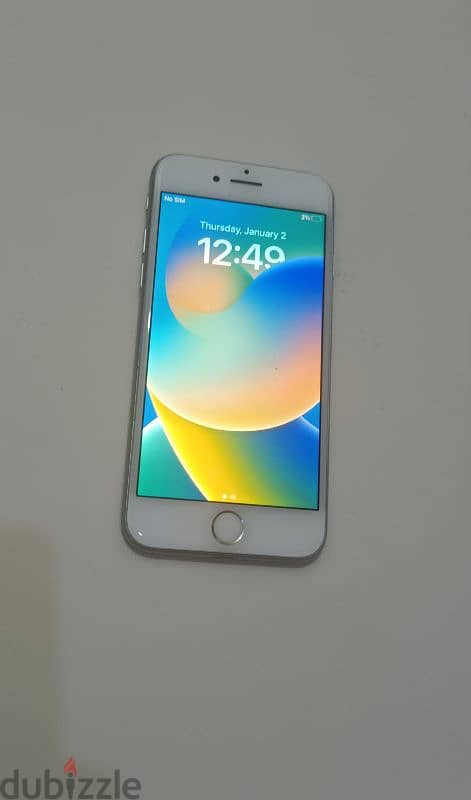 iphone 8 good condition 1