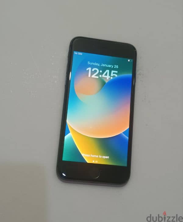 iphone 8 good condition 4