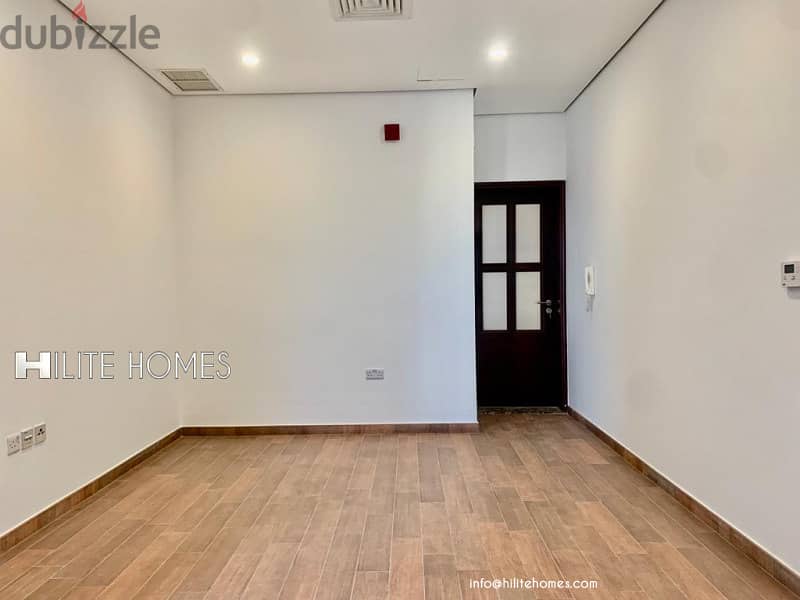 THREE MASTER BEDROOM DUPLEX FOR RENT IN MAHBOULA, KUWAIT 1