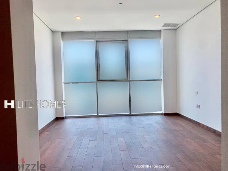 THREE MASTER BEDROOM DUPLEX FOR RENT IN MAHBOULA, KUWAIT 11