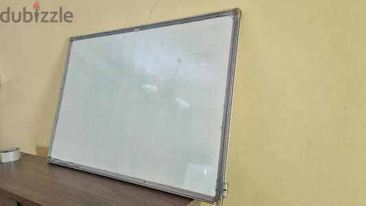 White Board 3x2 feet