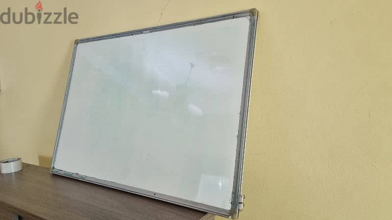 White Board 3x2 feet 0