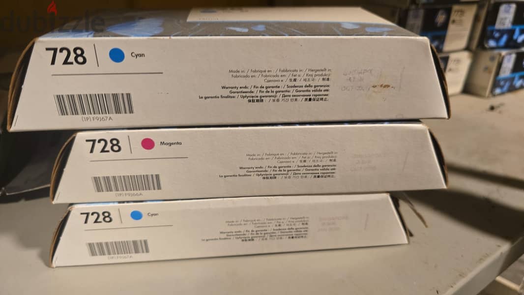 Hp & xerox original for saleWe buy and sell 17