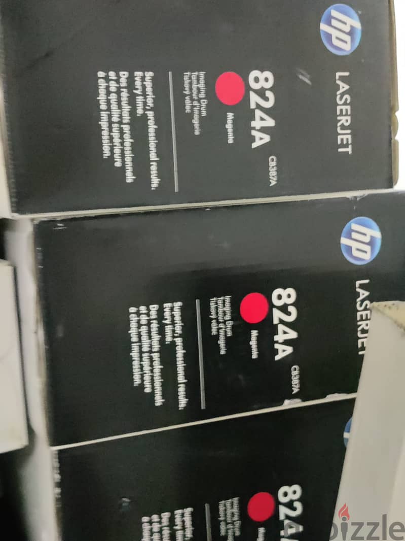 Hp & xerox original for saleWe buy and sell 18